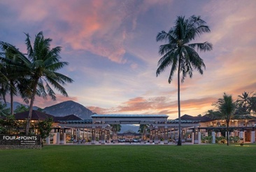 Four Points By Sheraton Palawan Puerto Princesa