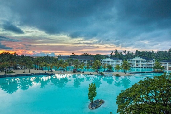 Plantation Bay Resort And Spa