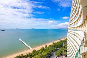 Four Points By Sheraton Hainan, Sanya