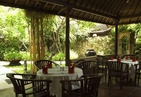 Hotel Puri Bambu