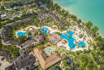 Robinson Club Khao Lak