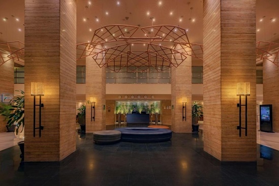 Radisson Blu Cairo