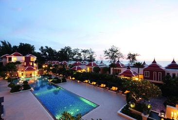 Movenpick Resort Bangtao Beach Phuket