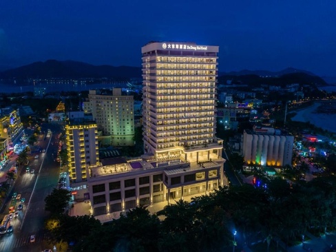 Dadonghai Hotel Sanya