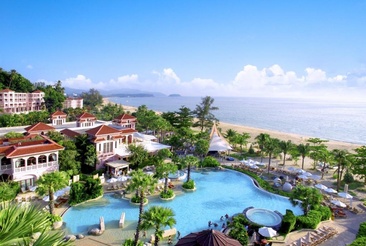 Centara Grand Beach Resort Phuket