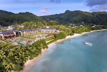 Canopy By Hilton Seychelles