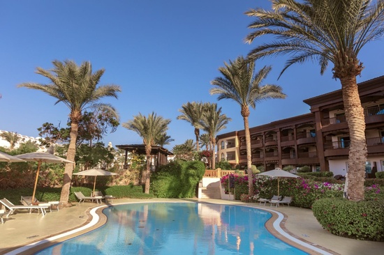 Royal Savoy Sharm El Sheikh (Adult Only 12+)