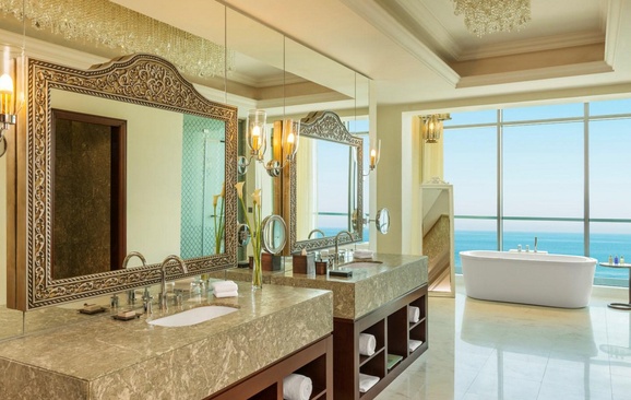 Ajman Saray, A Luxury Collection Resort