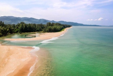 Devasom Khao Lak Beach Resort & Villas