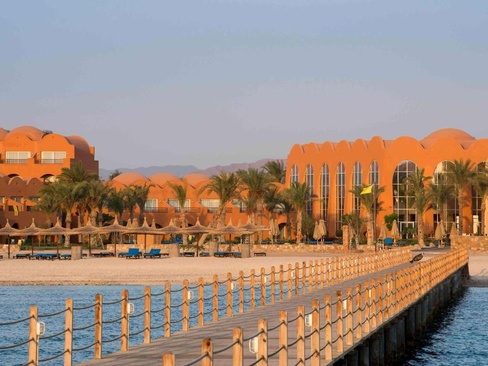 Novotel Marsa Alam