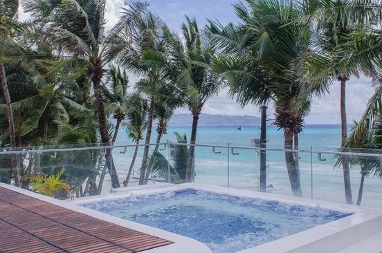 The Muse Hotel Boracay