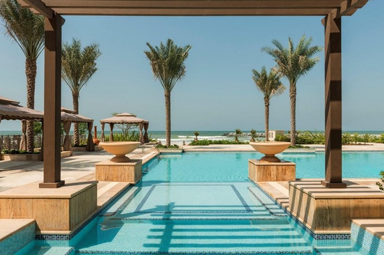 Ajman Saray, A Luxury Collection Resort