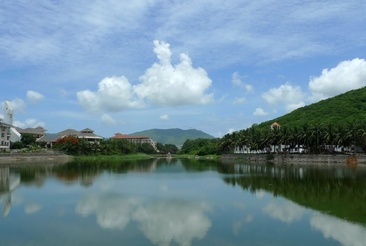 Tianhong Resort Sanya