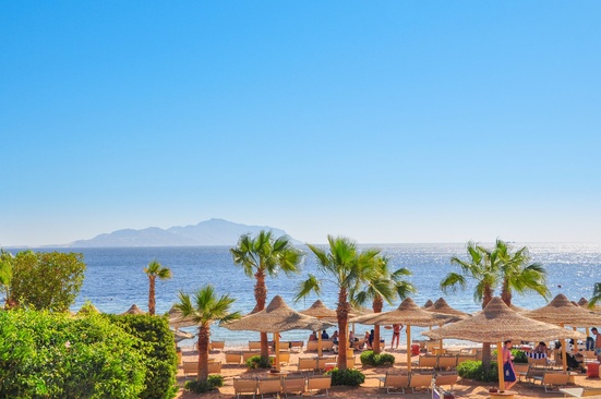 Savoy Sharm El Sheikh Resort