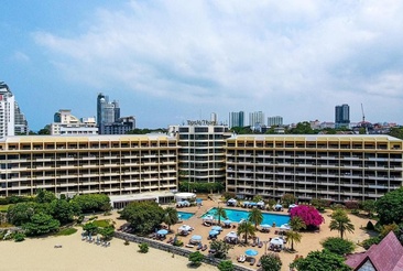 Dusit Thani Pattaya