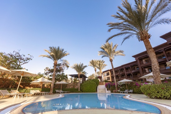 Royal Savoy Sharm El Sheikh (Adult Only 12+)