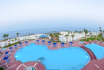 Renaissance Sharm El Sheikh Golden View Beach Resort