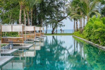 Melia Phuket Mai Khao