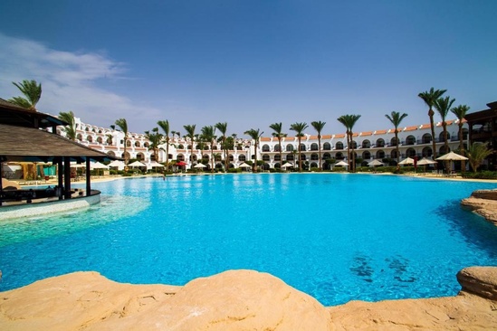 Savoy Sharm El Sheikh Resort