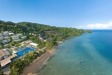 Hyatt Regency Phuket Resort