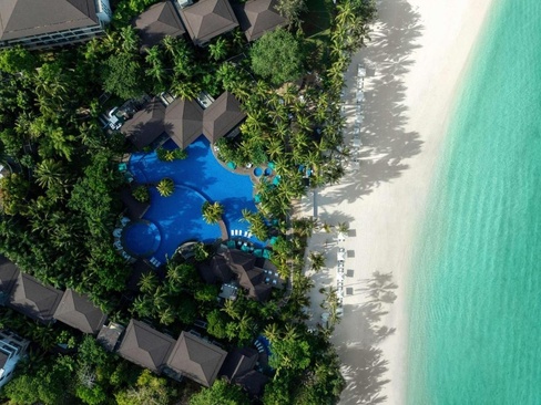 Movenpick Resort & Spa Boracay