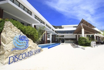 Discovery Shores Boracay