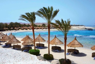 Movenpick Resort El Quseir