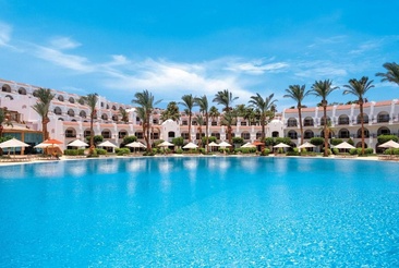 Savoy Sharm El Sheikh Resort