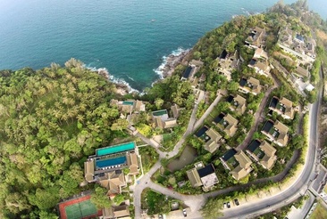 Ayara Kamala Resort & Spa