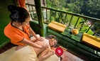 Jungle Retreat Ubud