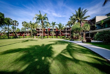 Ramada Resort, Khao Lak