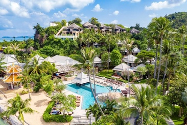 Fair House Villas & Spa, Koh Samui