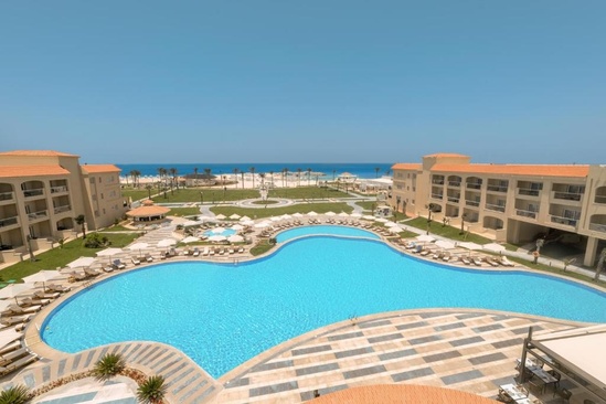 Rixos Alamein Hotel