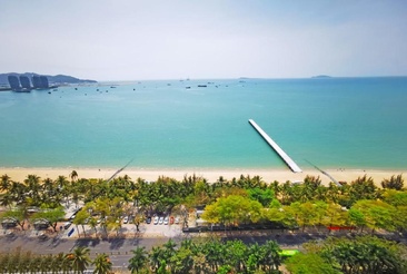 Four Points By Sheraton Hainan, Sanya