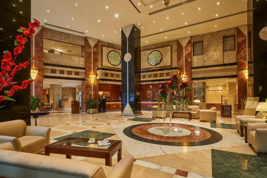 Safir Hotel Cairo