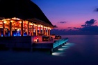 W Maldives