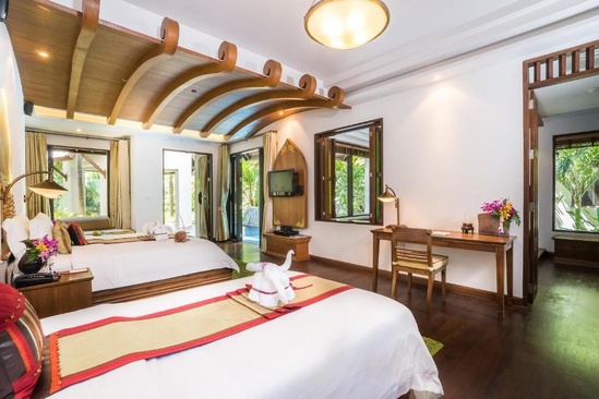 Royal Muang Samui Villas