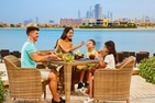 Sofitel Dubai The Palm Resort & Spa