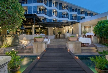 Siam Bayshore Resort & Spa