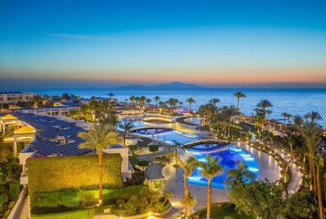 Royal Monte Carlo Sharm El Sheikh