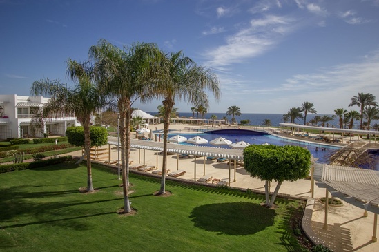 Monte Carlo Sharm Resort & Spa