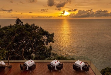 Paresa Resort Phuket