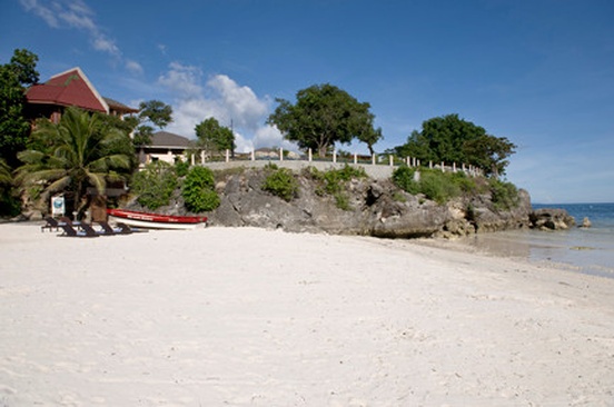 Amorita Resort