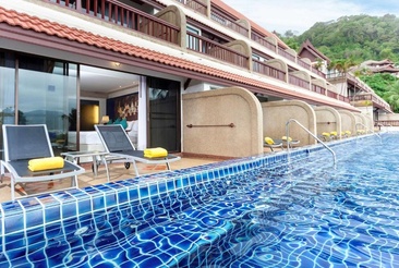 Novotel Phuket Resort