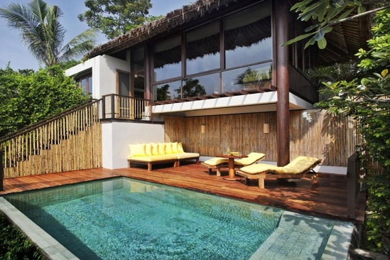 Six Senses Samui