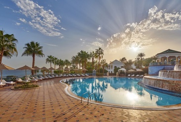 Park Regency Sharm El Sheikh Resort