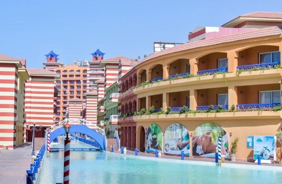 Porto Marina Resort & Spa