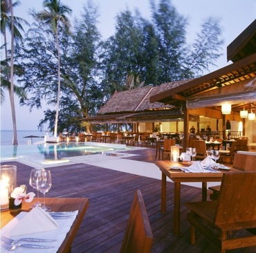 Sala Samui Choengmon Beach Resort