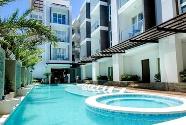 Boracay Haven Suites