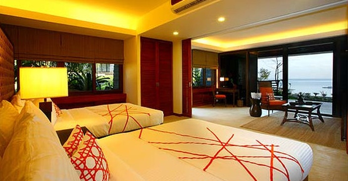 Asya Premier Suite